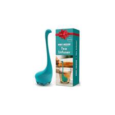Turquoise Tea Infuser by OTOTO