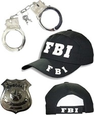 Men's Military Combat Black