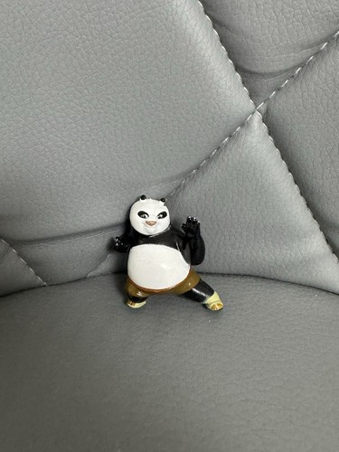 Dreamworks kung panda po - dreamworks,