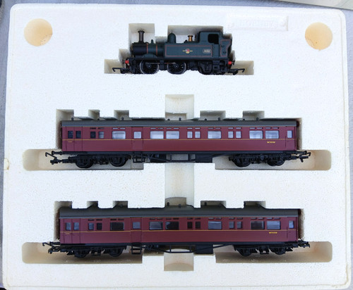 Hornby r2173 14xx - br,