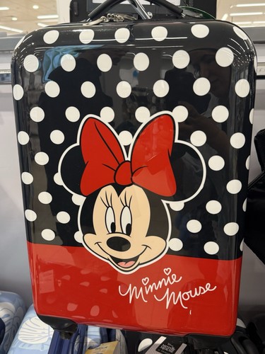 Disney minnie mouse cabin - mouse,
