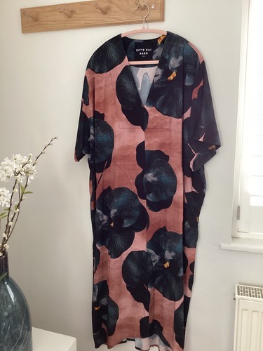 Bitte kai rand floral - rand,