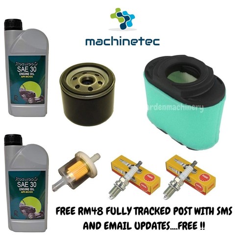 Service kit fits 656cc briggs - kit,