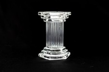 Crystal Candlestick Waterford Marquis