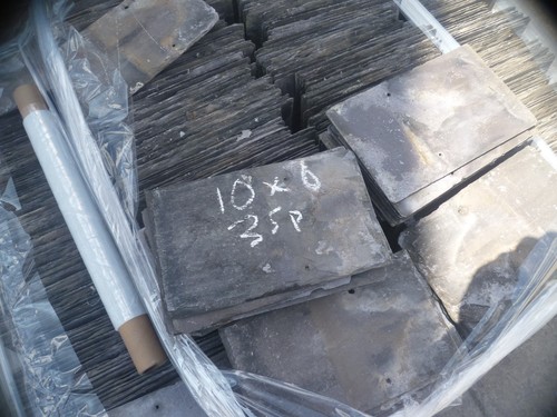 Roof slates welsh quality - welsh,