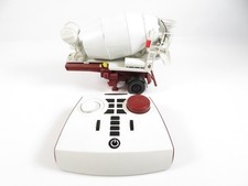 Siku Conversion Control Concrete Mixer Trailer with Light and Function S3