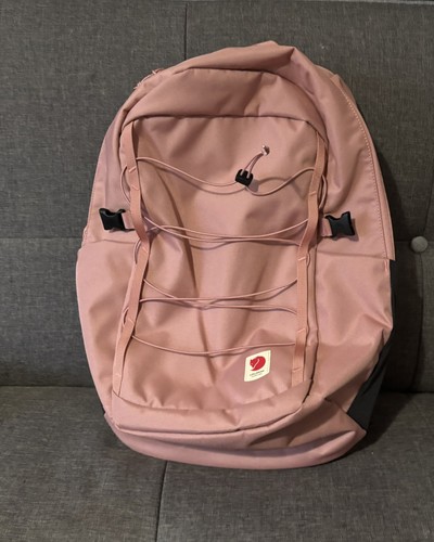 Fjallraven skule dusky - fjallraven,