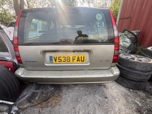 Volvo v70 1996 2000 mk1 - v70,,