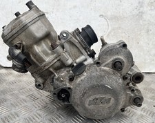 KTM 125 MX GS EVO 84 86 Engine