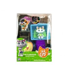 Simba Smoby The Clubhouse 44