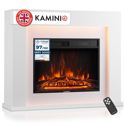 Kaminio matti modern 38 - modern,