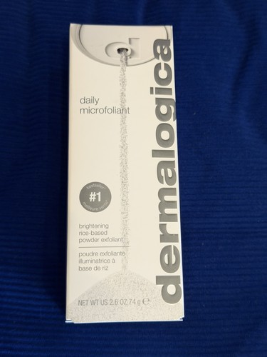 Dermalogica full size daily - dermalogica,