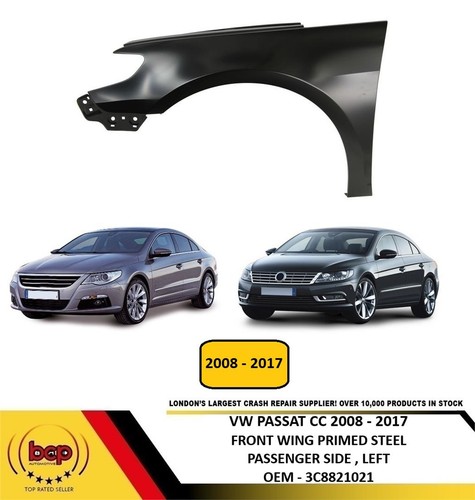 Passat 2008 2017 - 2008,