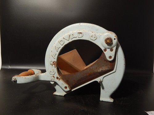 Vintage iconic raadvad - iconic,