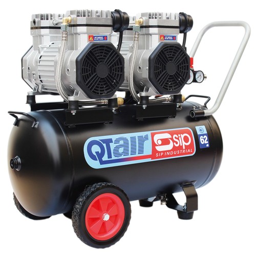 Sip air compressor direct - qt,