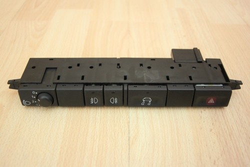 Console switch module fog - switch,