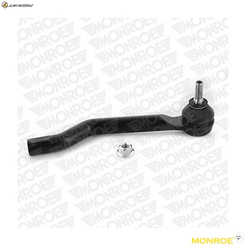 Tie rod end - end, for