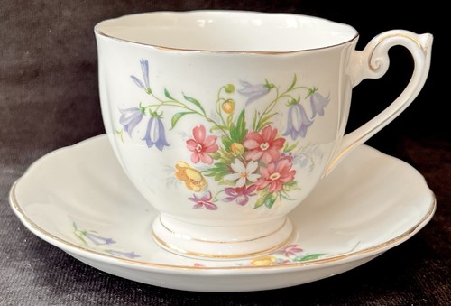 Queen anne china old - anne, “old