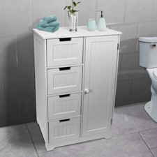 Bathroom Furniture Range