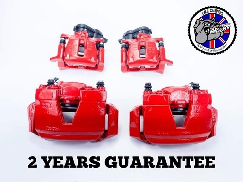 Genuine audi mk1 - c7, full