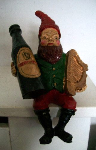 Petite vintage design guinness - petite,