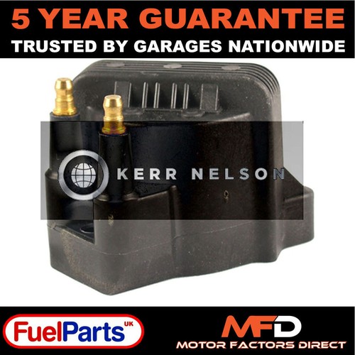 Kerr nelson ignition coil - nelson, pack