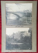 GWR RAILWAY PHOTOGRAPH