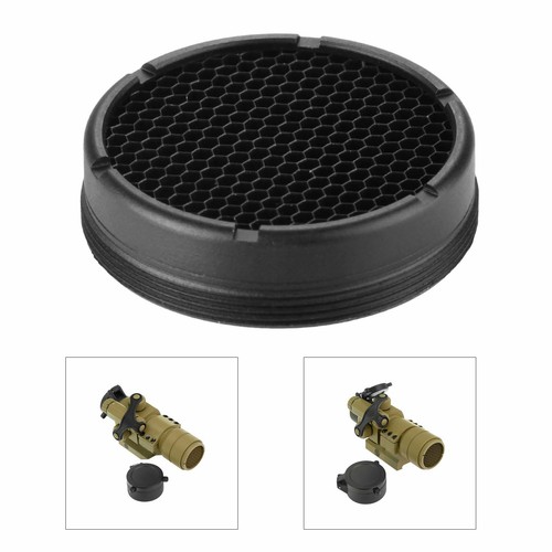 Lightweight mesh scope - lightweight,