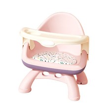 Newborn Feeding Chair Toddler Dining Feeding Chair PVC For Lunch