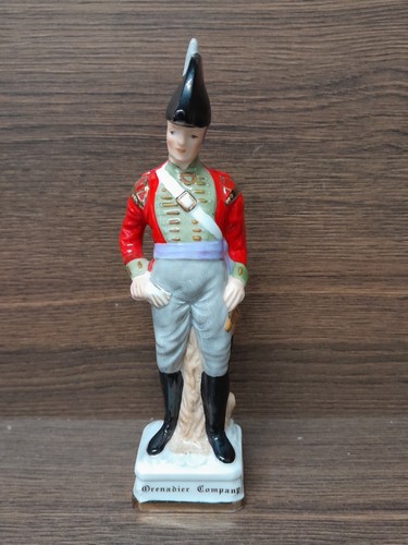 Alfretto porcelain grenadier - alfretto,
