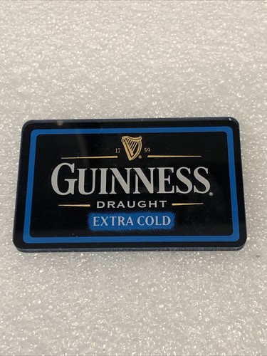 Guinness draught extra cold - guinness,
