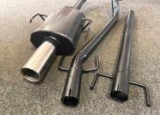 VAUXHALL ASTRA Mk4 COUPE