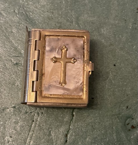 Vintage 1960s miniature new - vintage,