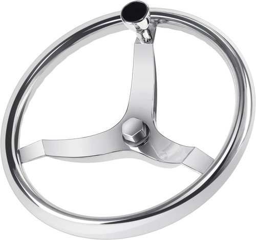 Boat steering wheel - boat,