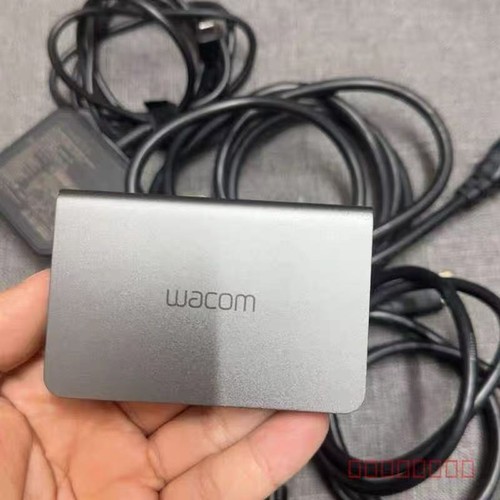 Wacom link plus - wacom,