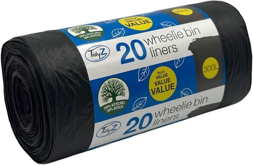 Tidyz extra large 300l - tidyz,