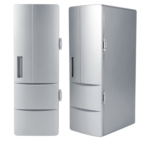 Compact mini usb fridge - mini,