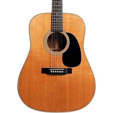 Martin D28 - 2004 (Fishman