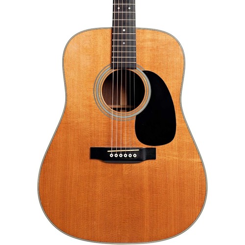 Martin d28 2004 with - with, fishman