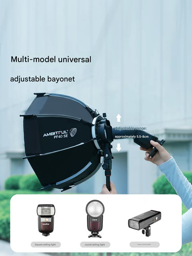 Ambitful pf40se 40cm portable - pf40se-40cm,