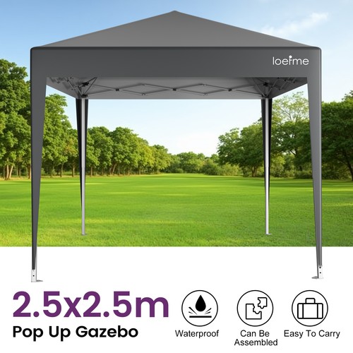 Pop gazebo 2 - pop, x