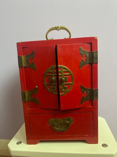 Chinese style lacquered - chinese-style,