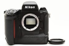 [MINT] S/N 308xxxx Nikon F5