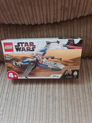 Lego star wars - lego, resistance