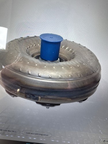 Torque converter 2021 ford - torque,