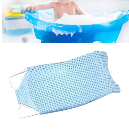 Baby bath net stand - baby,