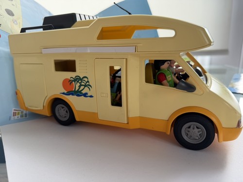 Playmobil 3647 summer - summer, fun
