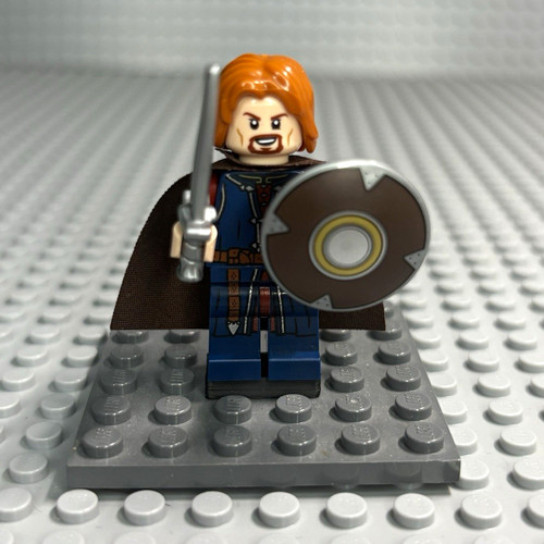 Lego lord the - the, rings