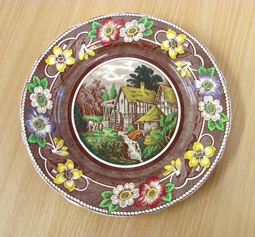 Vintage coalport kingsware - coalport,
