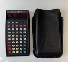 Vintage Commodore Portable